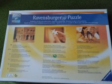 Ravensburger puzzle 3000ks - 3