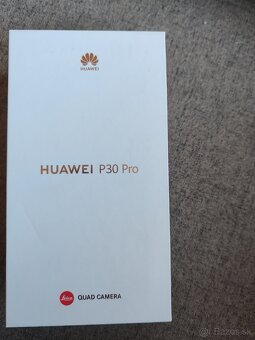 Huawei p30 pro - 3