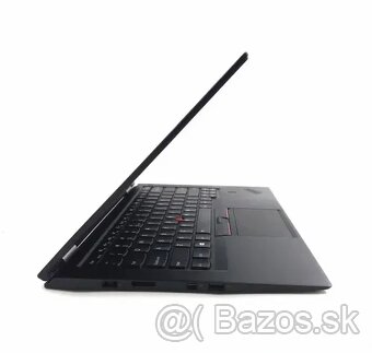 Lenovo ThinkPad X1 Carbon 4th Gen i7-6600U 16 RAM 256 SSD 14 - 3