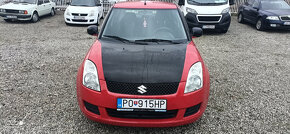 PREDAM SUZUKI SWIFT BENZIN - 3