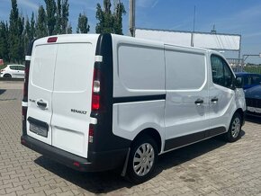 Renault Trafic 1.6 DCI 81 kw CO. L1H1 - 3