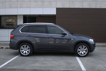 BMW X5 xDrive40d AT8 225kw - 3