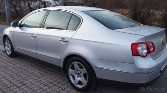 Vw Passat B6 2.0 TDI 103 kw - 3