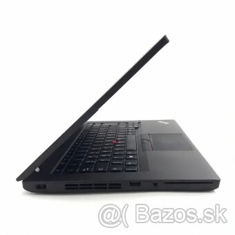 Lenovo ThinkPad L470 - 3