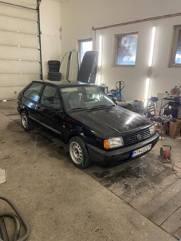 Vw polo 86 f - 3