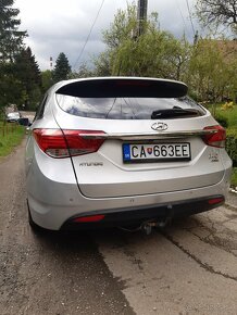 Hyundai i40 cw 1,7CRDI 100kw zníženie ceny - 3