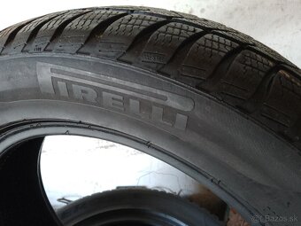 4x zimné pneumatiky 205/60 r17 - 3