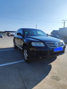 Touareg 4x4 - 3