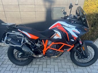 Akrapovic Ktm 1290 Super Adventure - 3