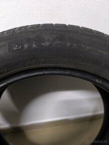 Letne pneumatiky Bridgestone 225/50 R17 - 3