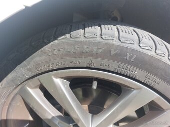 Matador MP93 Nordicca 225/45 R17 94V XL FR M+S 3PMSF - 3