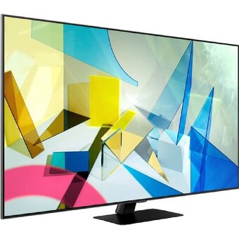 Samsung smart TV 4K - 3