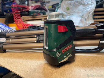 Bosch PLL 360 - 3