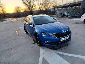 Predám škoda octavia 3 combi - 3