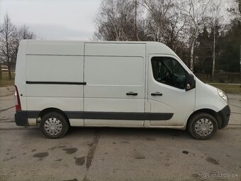 Renault Master - 3