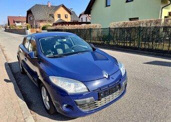 Renault Mégane 1,4TCe 130 , Pravidený servis benzín manuál - 3