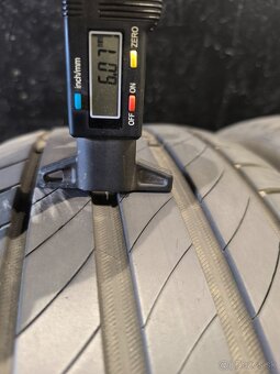 225/45 R17 Michelin letne penumatiky - 3