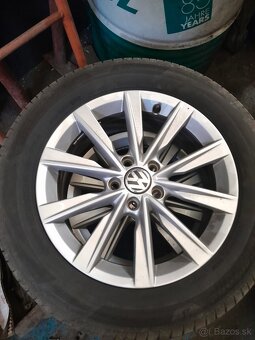 5x112 tiguan R17 - 3