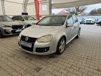 Volkswagen Golf 1.9 TDI Sportline M5 - 3