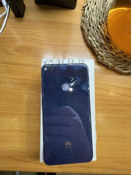 Huawei P9 lite 2017 modry - 3