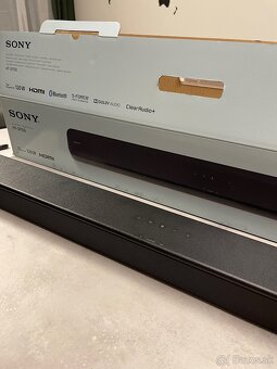 Soundbar SONY HT-SF150 - 3