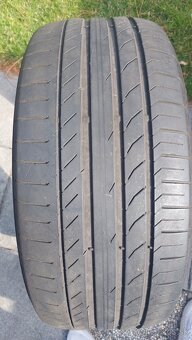 255/50 R19 107 W Continental ContiSportContact 5 RSC-Runflat - 3