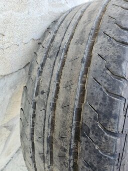 Predam pneumatiky Continental 215/70 R15 C - 3