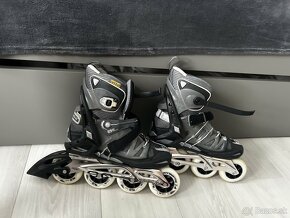 RollerBlade CrossFire 360 inline kolieskové korčule - 3