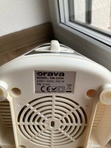 Mixer Orava - 3