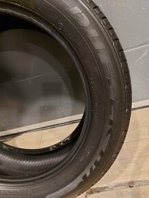 Letné pneu Bridgestone Dueler - 225/55 r18 - 3