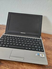 Medion laptop 10" - 3