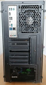 PC i5,16GB RAM,SSD M2 1 x HDD 1 TB... - 3