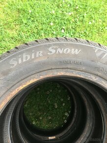 Zimné pneu. 175/65 r14 - 3