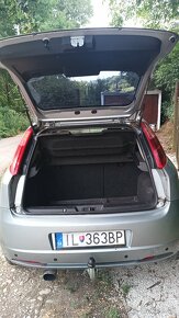 Fiat Punto grande - 3