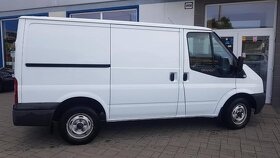 Ford Transit VAN TDCi - 3