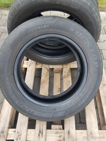 175/65R15 Dunlop letne - 3