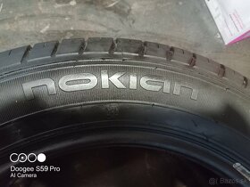 NOKIAN TYRES 195/60 R16 C 99/97T - 3