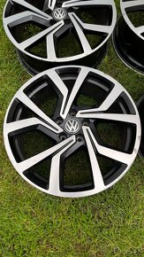 Disky VW 5x112 r19 - 3