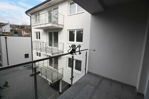 TOP ponuka 4-izbový byt na Čajakovej ul., Bratislava-Staré m - 3