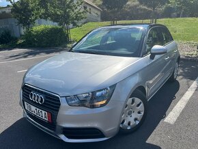 Audi A1 Sportback 1.2 TFSI - 3