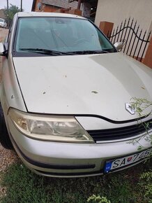 Renault laguna2 - 3