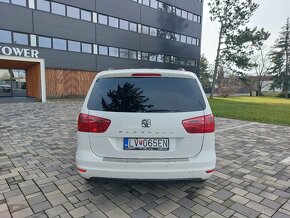 Seat Alhambra 1.4TSI - 3