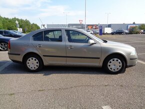 Škoda Octavia 1.6i Ambiente - 3