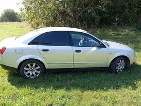 Audi A4 B6 1.9tdi 96kw - 3