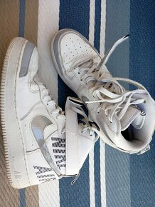 Nike air force 1 - 3