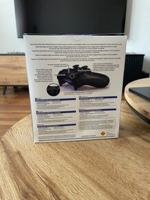 Ps 4 biely ovládač - 3