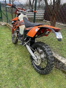 KTM 300 EXCE - 3