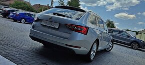 Škoda Superb Combi 1.4 TSI ACT Style Možný Leasing - 3