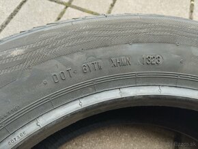 Letné pneumatiky 175/65 r15 - 3