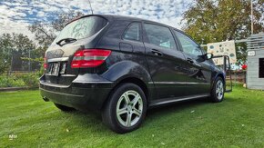 Mercedes Benz B trieda B150 - 3